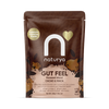 Naturya Gut Feel Flaxseed Blend Cacao & Maca 240g - British product