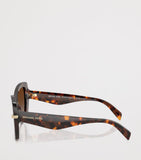 Michael Kors butterfly sunglasses Atlanta model (British brand)