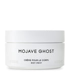 Byredo Mojave Ghost body cream 200ml - British product