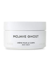 Harrods Byredo Mojave Ghost Body Cream 200ml- Buy online at McGrocer