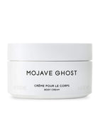 Byredo Mojave Ghost body cream 200ml - British product