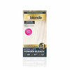 Jerome Russell Bblonde hair bleach 6 sachets, UK version