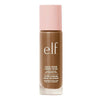 e.l.f. Halo Glow Skin Tint Foundation 7 Medium Warm - British product