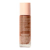 e.l.f. Halo Glow Skin Tint Foundation 7 Medium Warm - British product