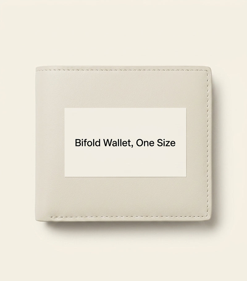 Burberry check bifold wallet, imported from the UK