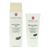 Superdrug Erborian Milk & Peel Resurfacing Face Mask 60g- Buy online at McGrocer