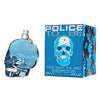 Police To Be Men Eau de Toilette 200ml
