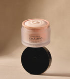 Champo Pitta Repair hair mask 150ml - British product