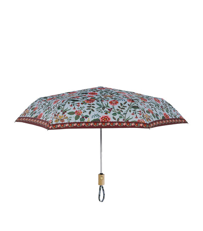 Harrods Rifle Paper Co. Gracie Folding Umbrella- Buy online at McGrocer