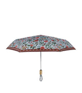 Harrods Rifle Paper Co. Gracie Folding Umbrella- Buy online at McGrocer