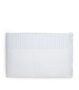 Harrods Tartine et Chocolat Cotton Striped Cot Bed Bumper- Buy online at McGrocer