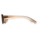 Michael Kors sunglasses Asheville brown, imported from the UK