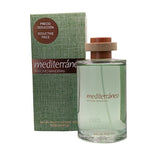Superdrug Antonio Banderas Mediterraneo Eau De Toilette Spray 200ml- Buy online at McGrocer