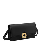 Bvlgari Roma clutch bag calfskin leather, UK version