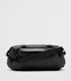 Peak Design Canvas Travel Holdall, imported from the UK