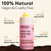 Delhicious Migh-Tea skin recovery balm 70g, UK version