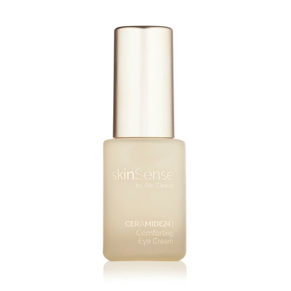 SkinSense Ceramide24 Eye Cream 15ml (British brand)