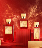 Maison Francis Kurkdjian Baccarat Rouge 540 extrait de parfum 70ml, imported from the UK