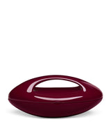 Harrods Alaïa Sculptural Clutch Bag- Buy online at McGrocer