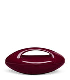 Alaïa sculptural clutch bag, UK version