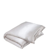 Harrods Gingerlily Silk Double Duvet Cover (200cm x 200cm)- Buy online at McGrocer