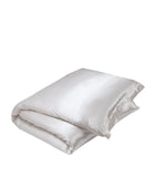 Gingerlily silk double duvet cover 200cm x 200cm, UK version