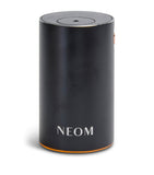 NEOM Wellbeing Pod Mini+ electric diffuser, imported from the UK