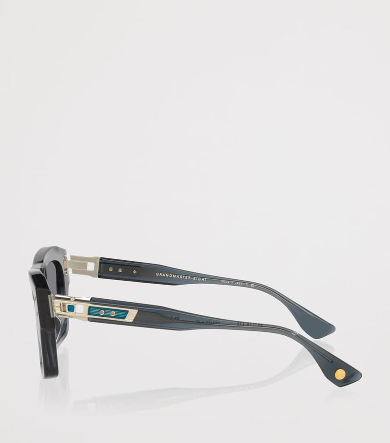 DITA Grandmaster-Eight acetate sunglasses - British product