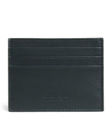 Harrods Giorgio Armani Lambskin Card Holder- Buy online at McGrocer