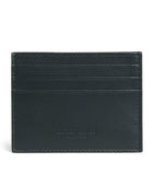 Giorgio Armani lambskin card holder 8x10.5cm, UK version