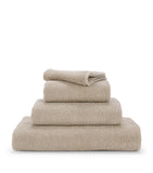 Abyss & Habidecor Twill bath sheet 105x180cm - British product