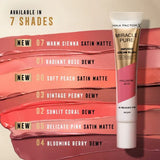 Max Factor Miracle Pure Blush Warm Sienna, imported from the UK