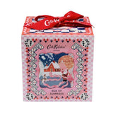 Cath Kidston Christmas Box of Surprises body set, imported from the UK