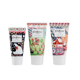 Cath Kidston Christmas Box of Surprises body set, imported from the UK