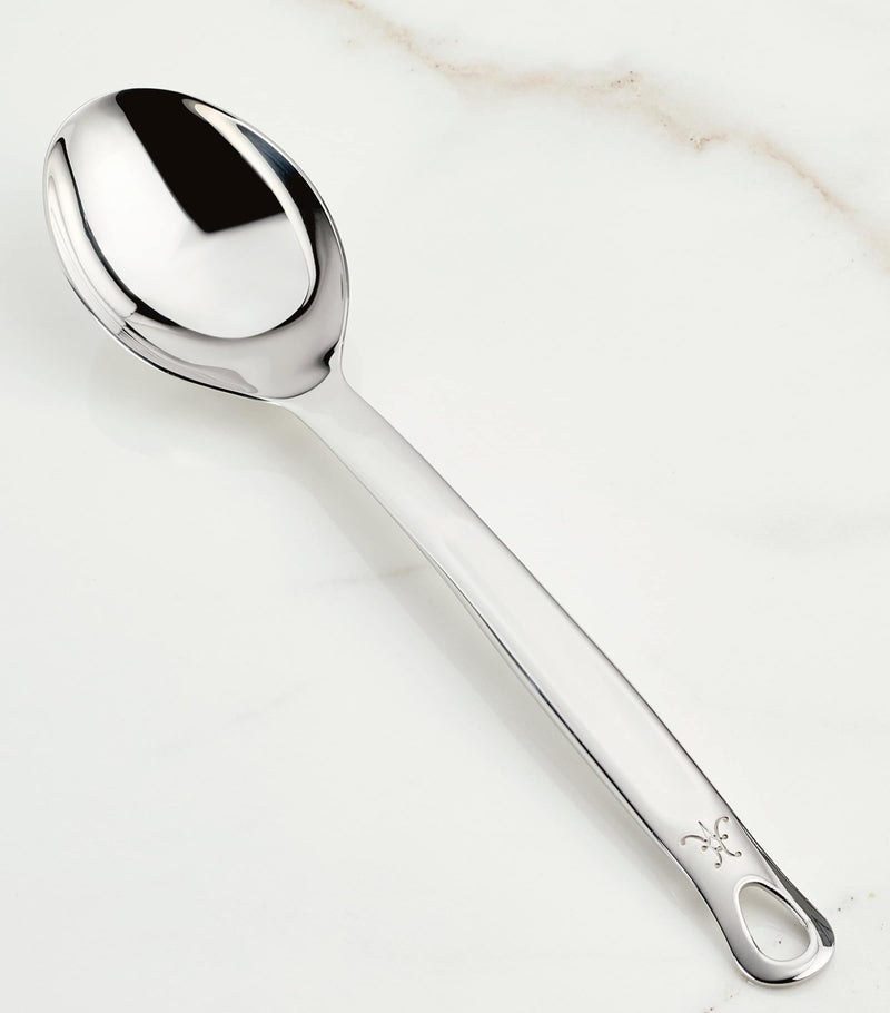 Hestan stainless steel utensils set 5 piece - British product