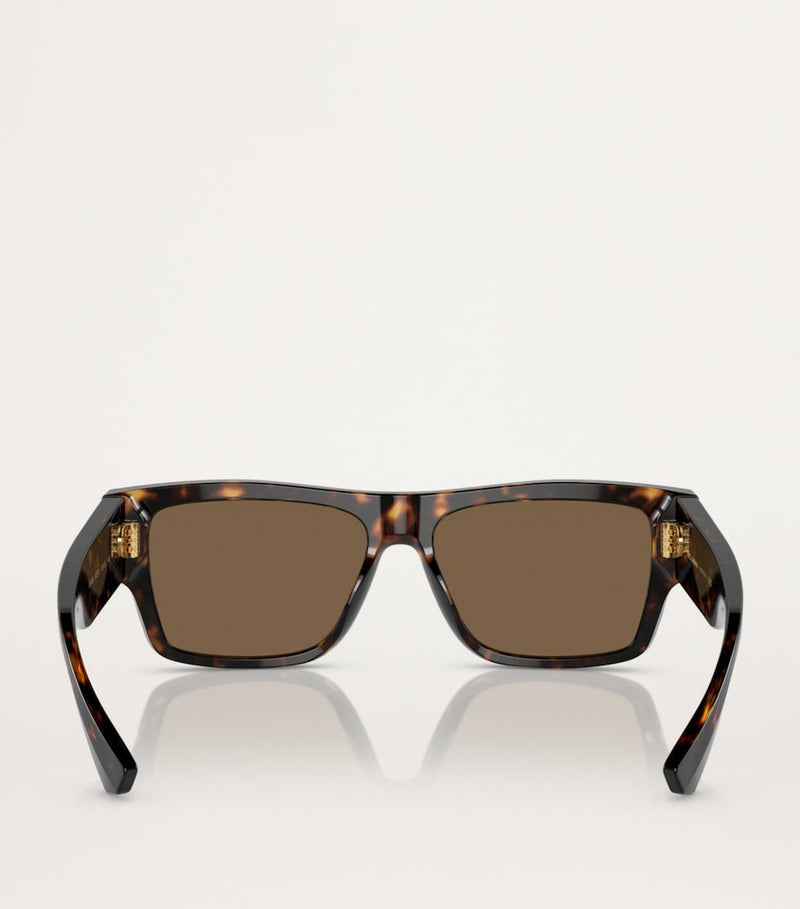 Dolce&Gabbana acetate sunglasses 0DG4451, imported from the UK