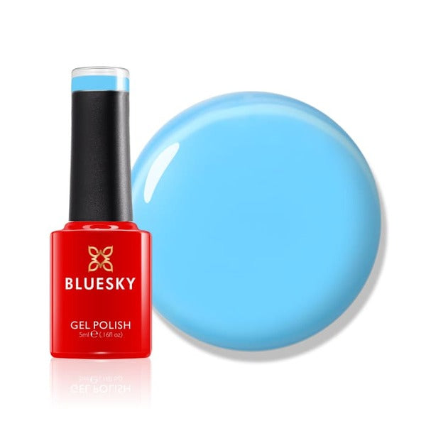 Bluesky Gel Polish Mini Street Style - British product