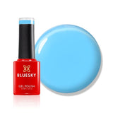 Bluesky Gel Polish Mini Street Style - British product