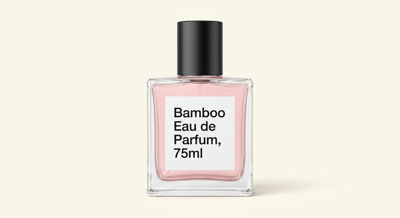 Gucci Bamboo Eau de Parfum 50ml, imported from the UK