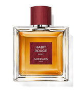 Harrods Guerlain Habit Rouge Spirit Eau De Parfum 100ml- Buy online at McGrocer