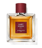 Guerlain Habit Rouge Spirit EDP 100ml (British brand)