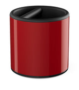 Harrods FELLOW Espresso Knock Box 15cm x 15cm x 15cm- Buy online at McGrocer