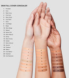 Bobbi Brown Skin Full Cover Concealer - British product