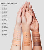 Bobbi Brown Skin Full Cover Concealer - British product