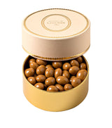 Harrods Ladurée Pearls Box Peanut Caramel 130g- Buy online at McGrocer