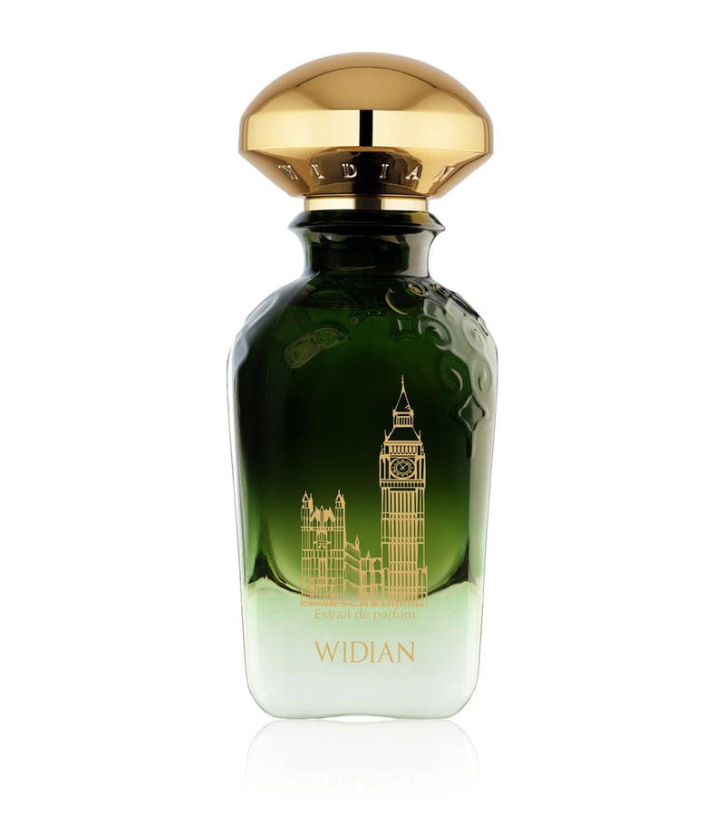 Widian Harrods London Extrait de Parfum 50ml, imported from the UK