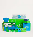 Harrods Logo Pens Set of 3, UK version