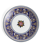 Wedgwood Florentine Marine Petite Tray 12cm (British brand)