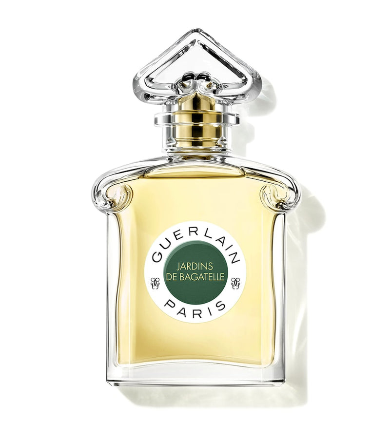 Guerlain Jardins de Bagatelle eau de parfum 75ml, imported from the UK