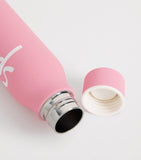 Harrods Logo water bottle 450ml, UK version